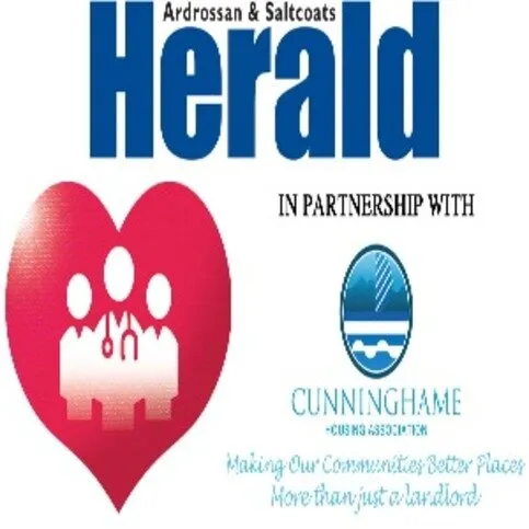 Ardrossan & Saltcoats Herald