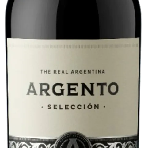Argento Malbec 2021