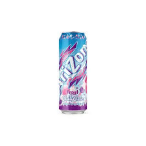 Arizona Frost Chillzicle