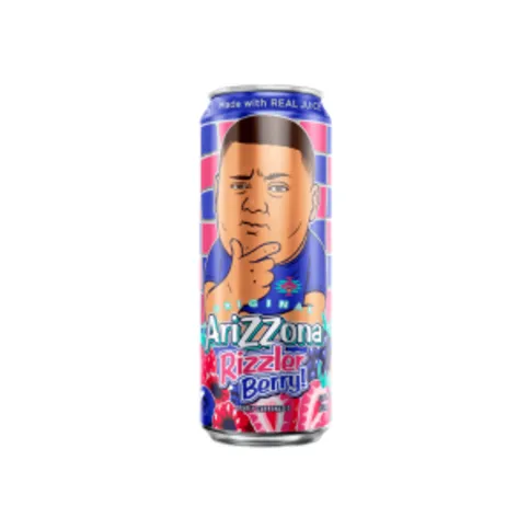 arizzona rizzler berry