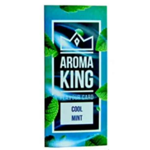 Aroma King Cool Mint