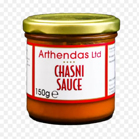 Arthendas Chasni Sauce 150g
