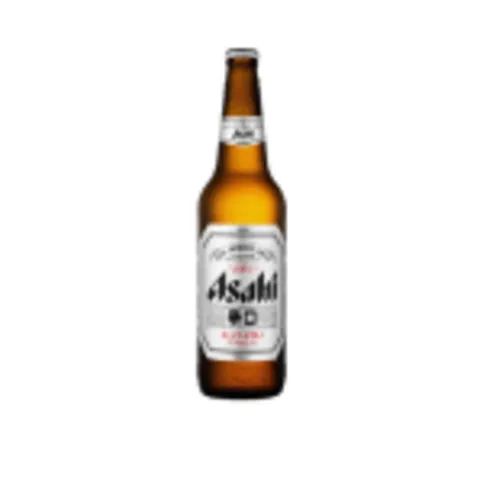 Asahi Super Dry Beer 620ml