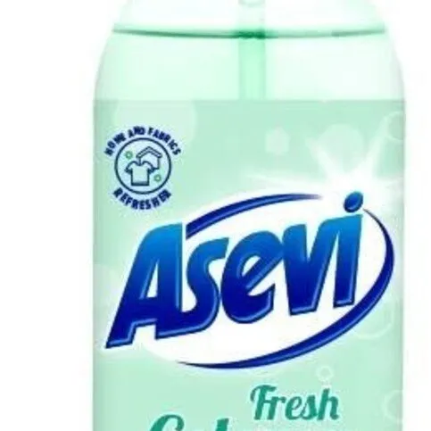 ASEVI AIR FRESHENER COLONIA 400ML