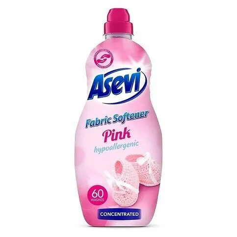Asevi Fabric Softener Soft Pin 60w