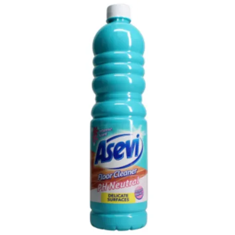 Asevi Floor Cleaner Ph Neutral 1L