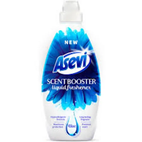 Asevi Scentbooster Blue 720ml