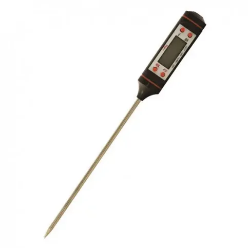 Ashley Digital Food Thermometer