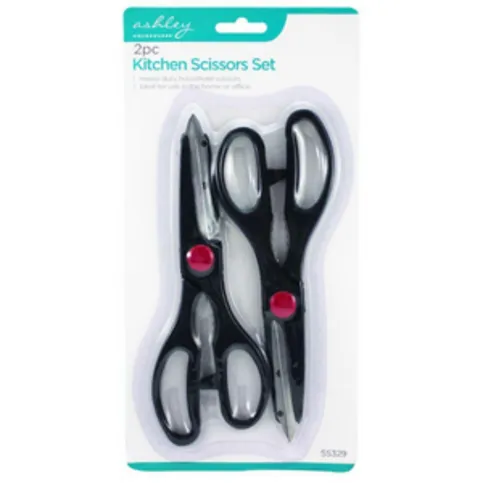 Ashley Kitchen Scissors Set