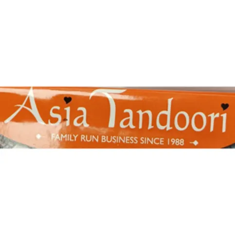 Asia Tandoori Haggis Pakora