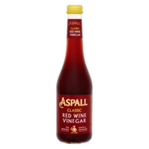 Aspall Red Wine Vinegar 350ml