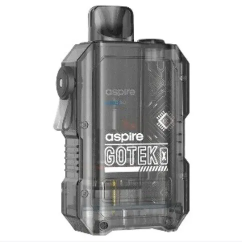 Aspire Gotek X Kit
