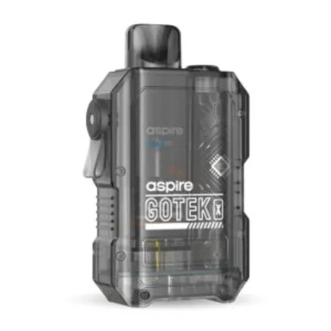 ASPIRE GOTEK X KIT BLACK