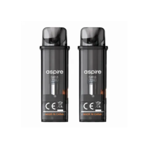 ASPIRE Gotek X Pods - XL & 2ml