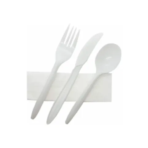 Assorted Cutlery