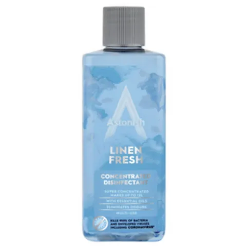 Astonish Linen Fresh 300ml