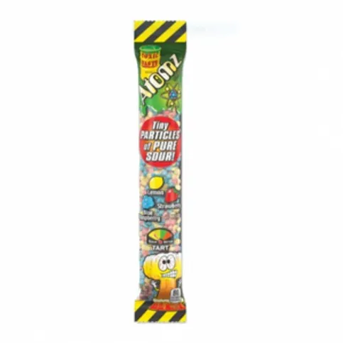 Atomic Waste Sour Candy 60g
