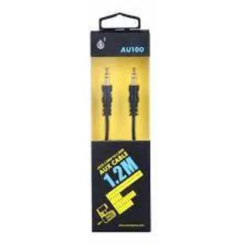 Au100 Aux Cable 1.2m