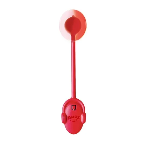Audio Lollipop Strawberry