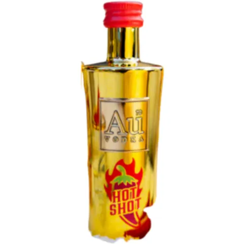 AU Hot Shot 5cl