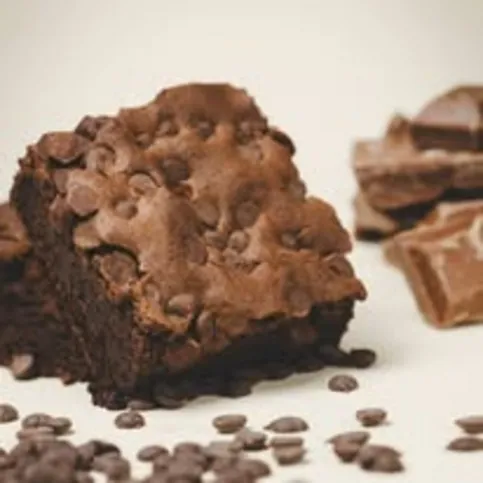 AULDS Choc Brownie