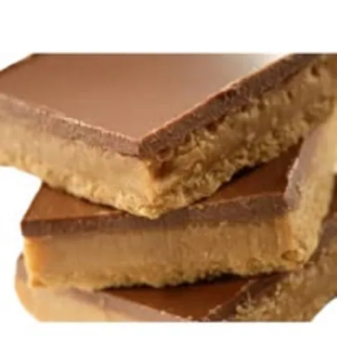 AULDS Milk Caramel Shortcake