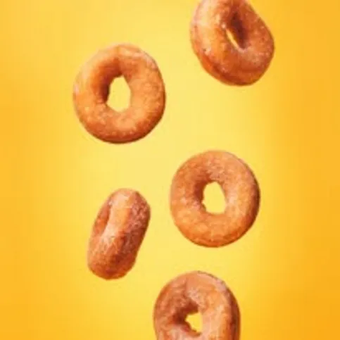 AULDS Ring Donut