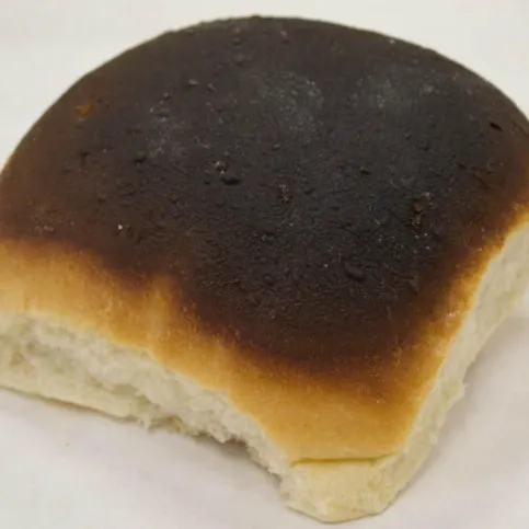 Aulds Well Fired Roll