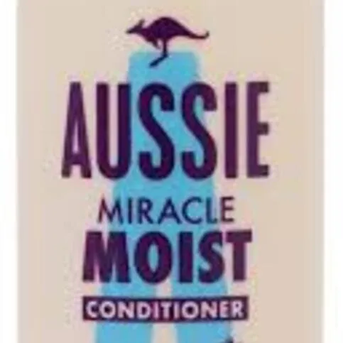 Aussie Conditioner Moist 170ML
