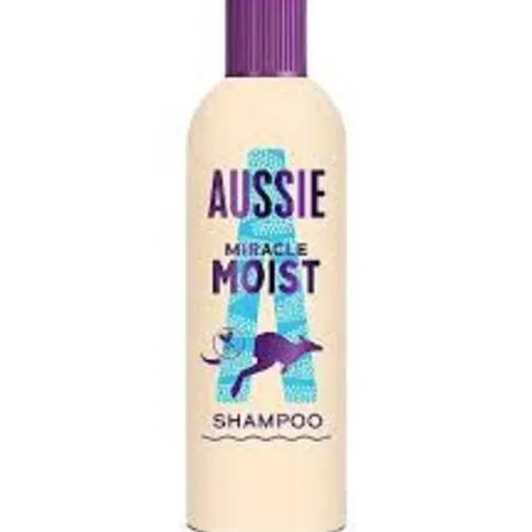 Aussie Shampoo Moist 250ML