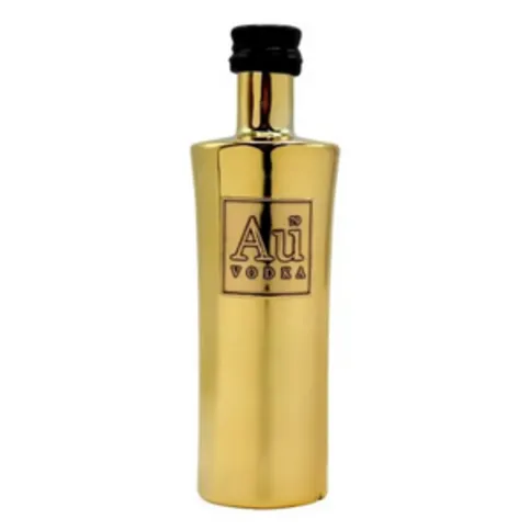 AU Vodka 5cl