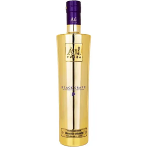 Au Vodka Black Grape 3L