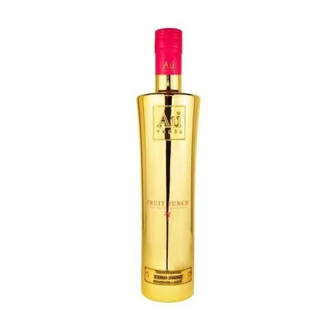 AU VODKA FRUIT PUNCH 70CL