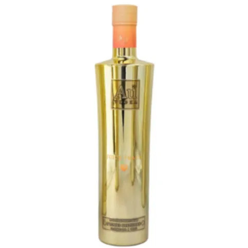 Au Vodka Juicy Peach 70cl