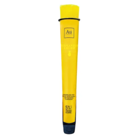 Au Vodka Pineapple Crush 100ml