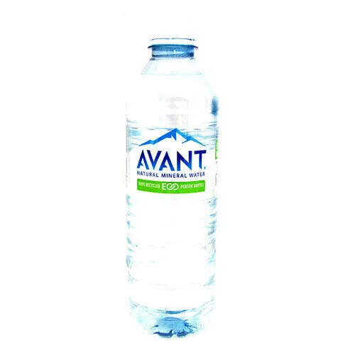 Avant Natural Mineral Water 500ml