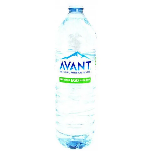 Avant Natural Mineral Water 1.5L