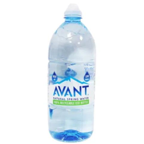 Avant Sports Mineral Water 1L