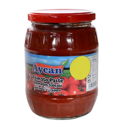 Aycan Tomato Paste 720g