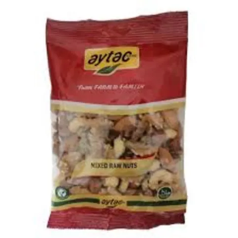 Aytac Mixed Raw Nuts