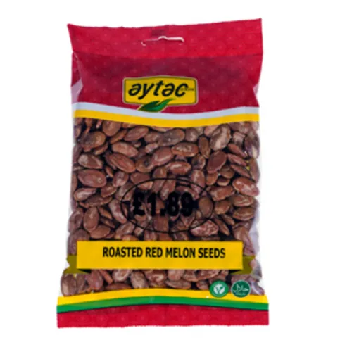 Aytac Red Melon Seeds