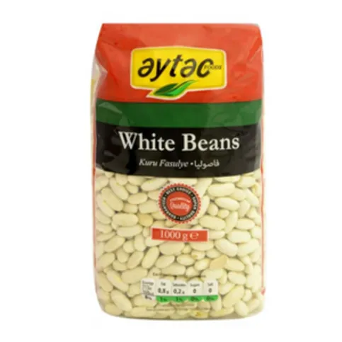 Aytac White Beans 1kg