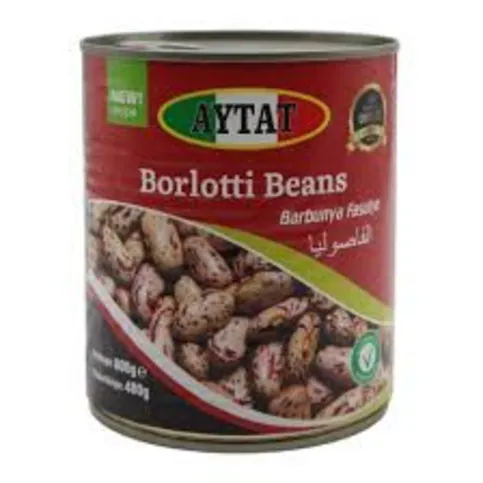 Aytat Borlotti Beans