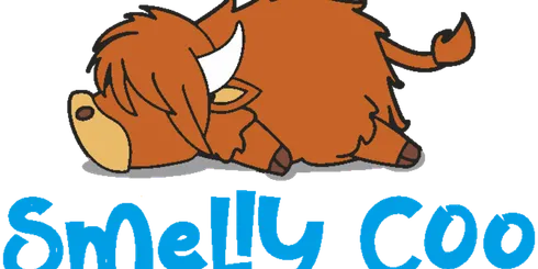 Baby Powder Smelly Coo Wax Melt