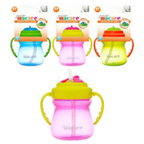 Baby Sippy Cup