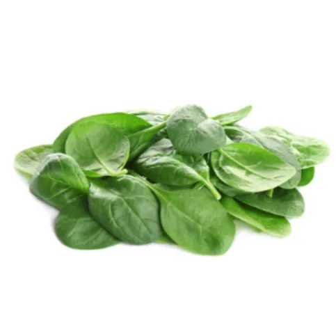 Baby Spinach