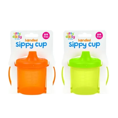 Babys Sippy Cup