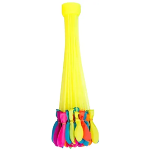 Water Balloons Self Tying 37 Pack
