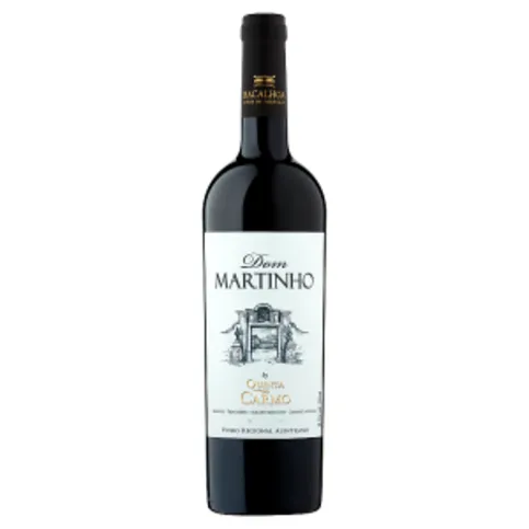 Bacalhôa Dom Martinho 75cl
