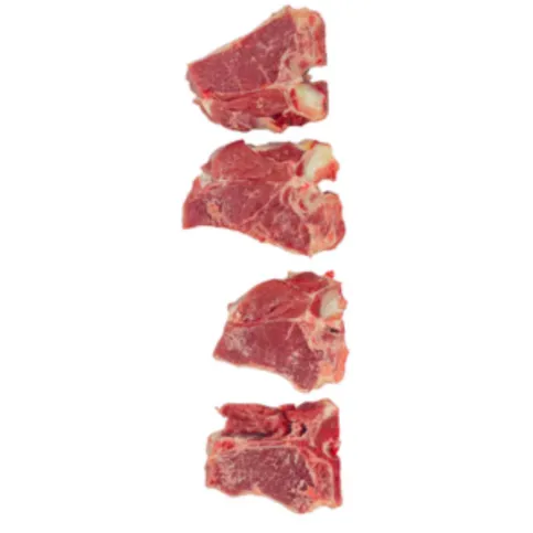 Back Chop (per kilo)